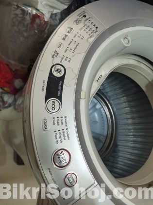 Washing machine SHARP